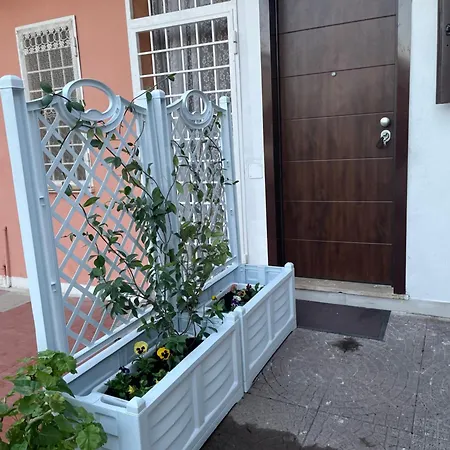 Сasa de vacaciones Le Cicale